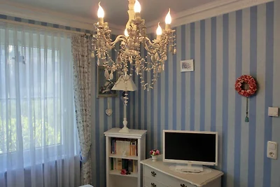 Ferienwohnung S3 "Bi uns to Hus"