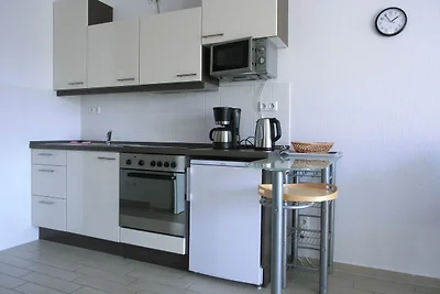 Ferienwohnung KK30 "Mona"