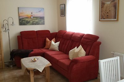 Holiday flat family holiday Graal-Müritz