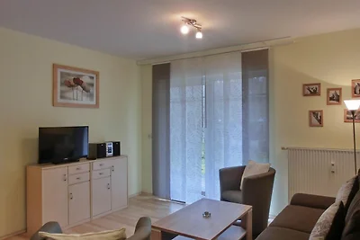 Appartamento Vacanza con famiglia Graal-Müritz