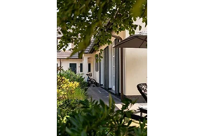 Ferienwohnung KM3 "Kranich"