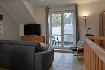 Ferienwohnung S50