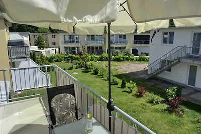 Vakantieappartement Gezinsvakantie Gelbensande
