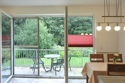 Ferienwohnung KWi 52 OG