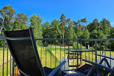 Ferienwohnung KWi 12 OG-"Sonnenschein"