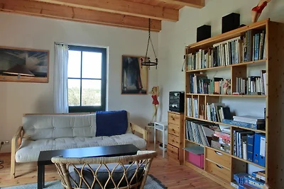 Casa vacanze Vacanza di relax Graal-Müritz