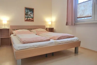Ferienwohnung KWF6bEG
