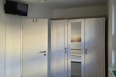 Ferienwohnung KWi 85 EG "Küstenkind"