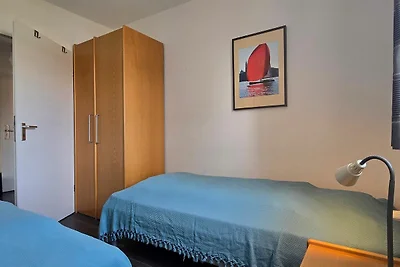 Ferienwohnung U5 "Wassermann"
