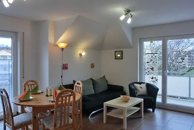 Appartamento Vacanza con famiglia Graal-Müritz