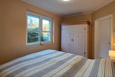 Ferienwohnung KWF-4b EG