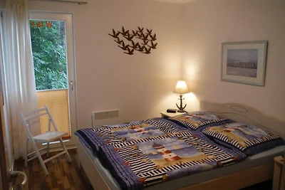 Ferienwohnung W18.1.S