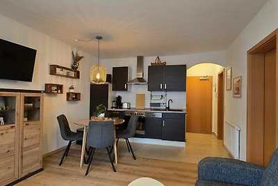 Vakantieappartement Gezinsvakantie Graal-Müritz