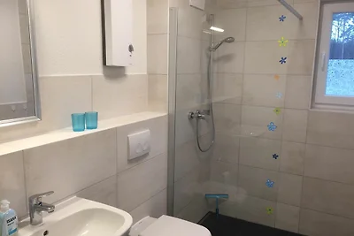 Vakantieappartement Gezinsvakantie Gelbensande