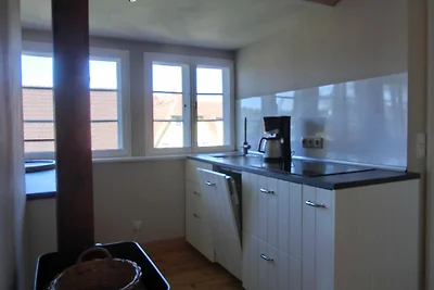 Ferienwohnung S16