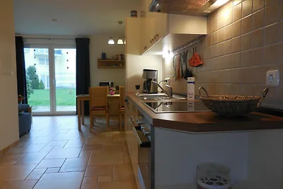 Appartamento Vacanza con famiglia Gelbensande