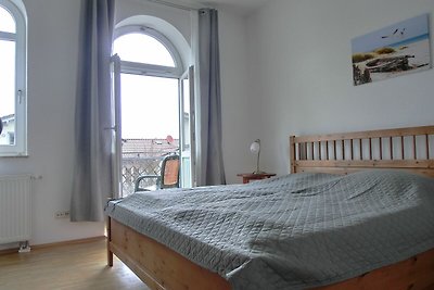 Ferienwohnung LVC4