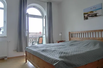 Ferienwohnung LVC4