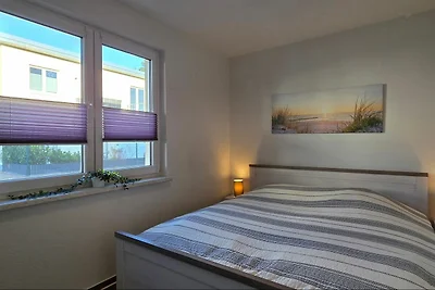 Ferienwohnung KWi 85 EG "Küstenkind"