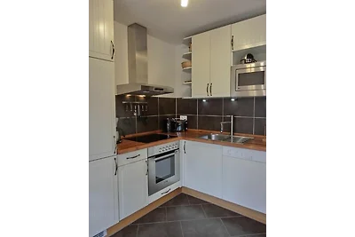 Appartamento Vacanza con famiglia Graal-Müritz