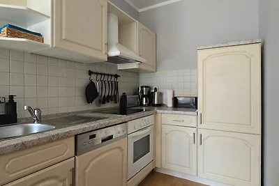 Ferienwohnung i32 "Strandmuschel"