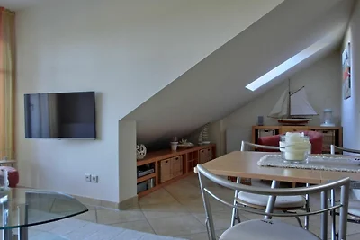 Ferienwohnung B8