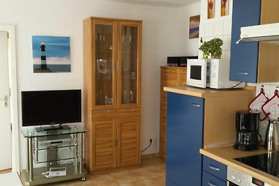 Holiday flat family holiday Graal-Müritz