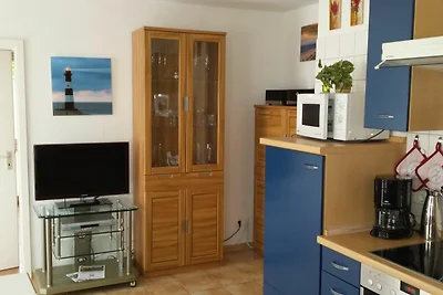 Ferienwohnung S33 "Leuchtturm"