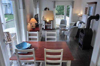 Vakantieappartement Gezinsvakantie Graal-Müritz