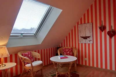 Ferienhaus FH1