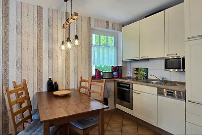 Ferienwohnung K21 "Storchennest"