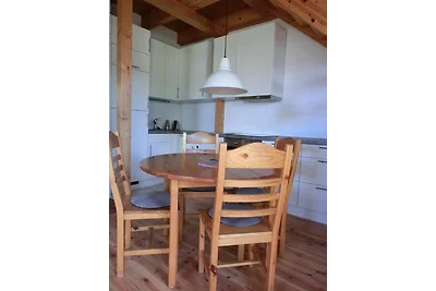 Casa vacanze Vacanza di relax Graal-Müritz