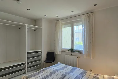 Ferienwohnung S2