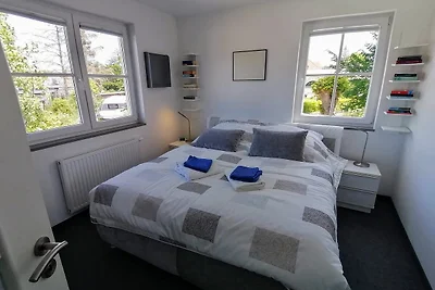 Ferienwohnung M31 "Die Welle"