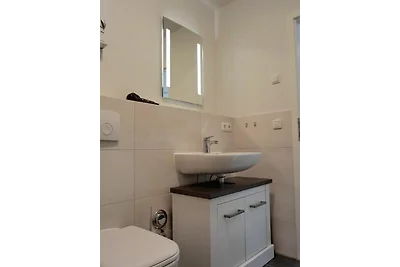 Vakantieappartement Gezinsvakantie Gelbensande