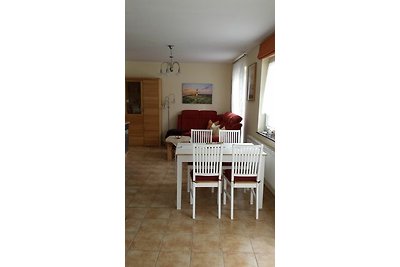 Holiday flat family holiday Graal-Müritz
