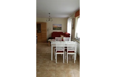 Ferienwohnung S33 "Leuchtturm"