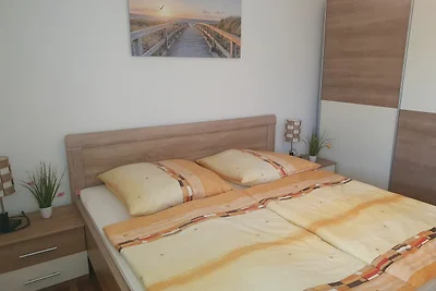 Appartamento Vacanza con famiglia Graal-Müritz