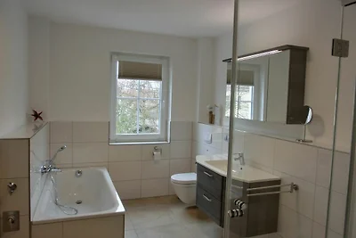Ferienwohnung LP7 "Seestern"
