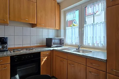 Ferienwohnung P1