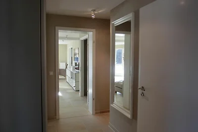 Ferienwohnung i30 "Achterdeck"