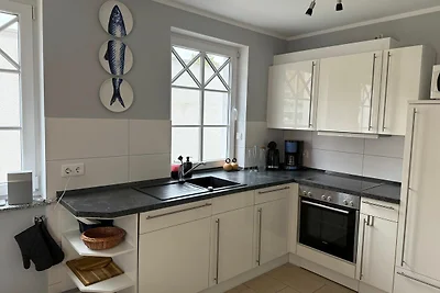 Ferienhaus FH T 1h - "Hygge Hus"