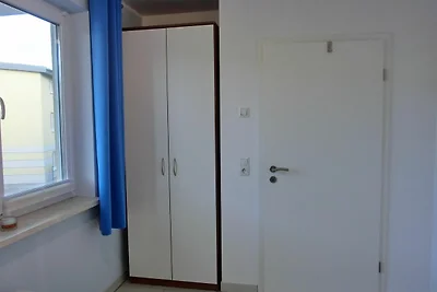 Ferienwohnung KWE 19 OG