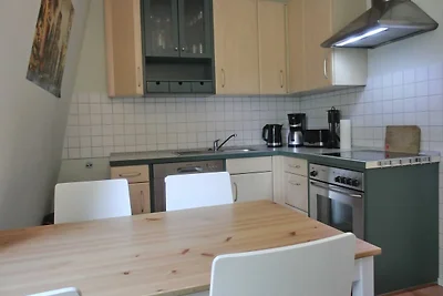 Appartamento Vacanza con famiglia Graal-Müritz
