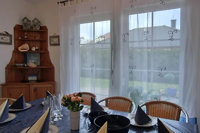 Ferienhaus FH1