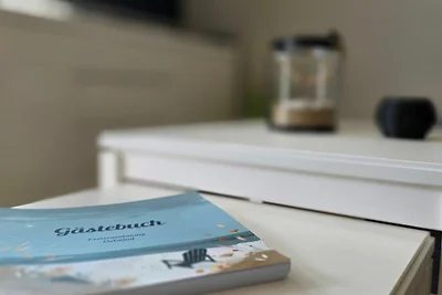 Ferienwohnung KWi 53 EG - "Ostwind"