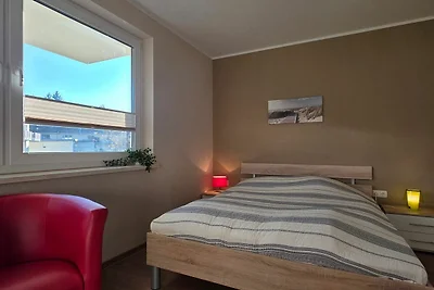 Ferienwohnung KWF3aOG