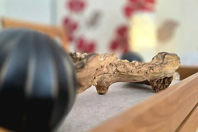 Ferienwohnung LP2 - "Kieselstein"