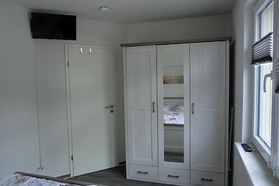 Ferienwohnung KWi 85 EG "Küstenkind"