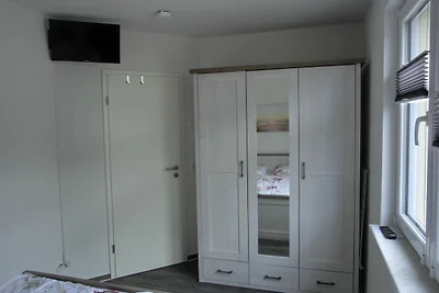 Vakantieappartement Gezinsvakantie Gelbensande